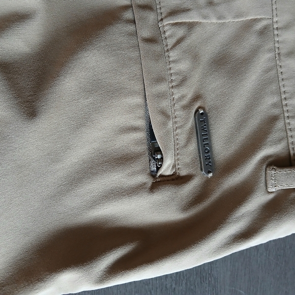 Twillory Mens Shorts Nwot Size 38 - Picture 6 of 6